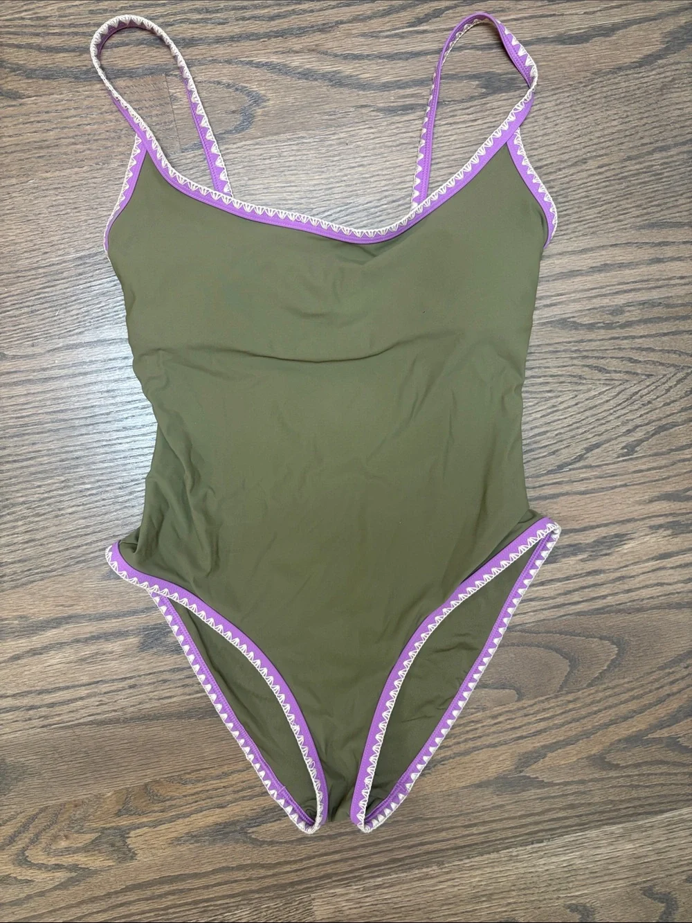 Jcrew one piece